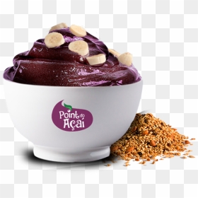 Thumb Image - Tigela De Açai Png, Transparent Png - acai png