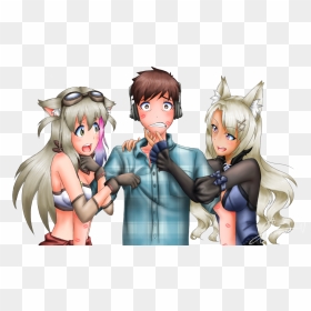 Cartoon, HD Png Download - mememe png