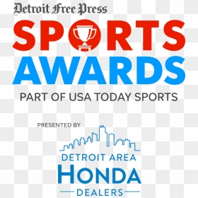 Detroit Free Press, HD Png Download - isiah thomas png