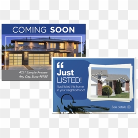Just Listed Png, Transparent Png - just listed png