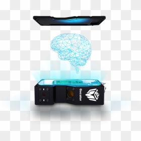 Box, HD Png Download - sensor png