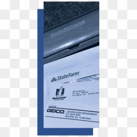 Dcu Photo Block-09 - Geico Proof Of Insurance Png, Transparent Png - geico png