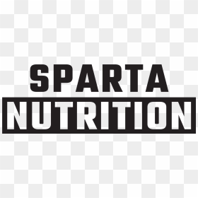 Liked Like Share - Sparta Nutrition Logo Png, Transparent Png - sparta png