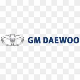 Daewoo, HD Png Download - gm png