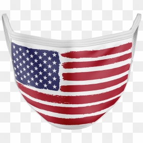 Mask Made In America, HD Png Download - made in america png