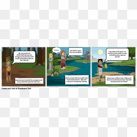 Cartoon, HD Png Download - sparta png