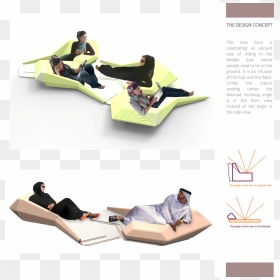 People Seating Png, Transparent Png - people seating png