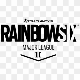 Rainbow Six Challenger League, HD Png Download - esl png