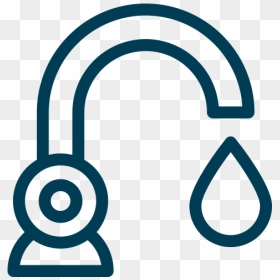 Icon Plumbing Small - Plumbing Fixture, HD Png Download - plumbing png
