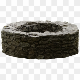 Transparent Well Png, Png Download - rock wall png