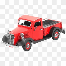 1937 Ford Pickup - 1937 Ford, HD Png Download - pick up png