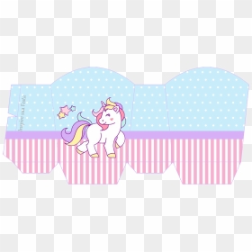 Free Printables And Boxes For A Birthay Party - Ideas Imagenes De Unicornios Para Cumpleaños, HD Png Download - unicornios png