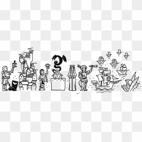 Cartoon, HD Png Download - age png