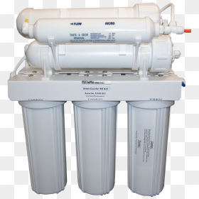 Domestic Reverse Osmosis System Png File - Png Purifier Of Water, Transparent Png - reverse png
