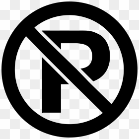 No Parking - Charing Cross Tube Station, HD Png Download - parking png