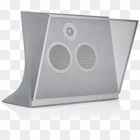 Computer Speaker, HD Png Download - chromecast icon png