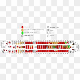 Names Ethiopian Airline Crash, HD Png Download - people seating png