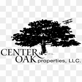 Family Tree Realty & Investments Inc, HD Png Download - oak png