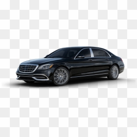 2018 Black Volkswagen Tiguan, HD Png Download - executive png