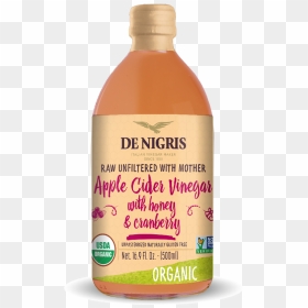 Bottle, HD Png Download - apple cider png