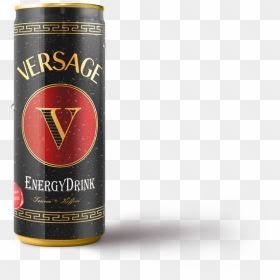 Versage Energy Drink - Guinness, HD Png Download - energy drink png