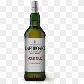 Four Oak - Laphroaig * Four Oak, HD Png Download - oak png