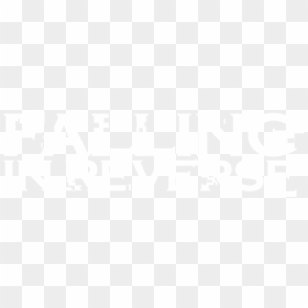 Falling In Reverse, HD Png Download - reverse png