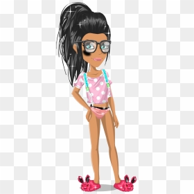 Thumb Image - Moviestarplanet, HD Png Download - msp png