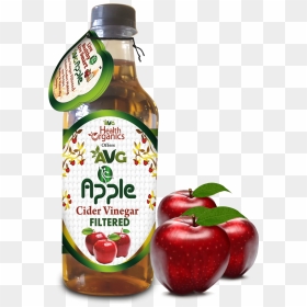 Avg Apple Cider Vinegar Filtered, HD Png Download - apple cider png