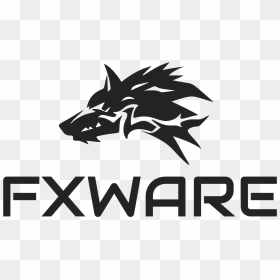 Wolf Link Tattoo, HD Png Download - custom pc png