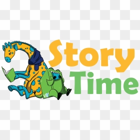 Story Time Png - Story Time Clipart, Transparent Png - story time png
