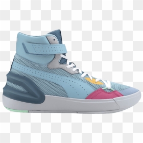 Sneakers, HD Png Download - isiah thomas png