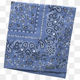 Wallet, HD Png Download - bandana pattern png