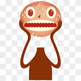 Thumb Image - Anxiety Png, Transparent Png - anxiety png