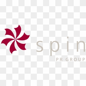 Logo - Graphic Design, HD Png Download - spin png