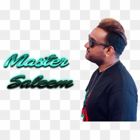 Master Saleem Png Transparent Image - Gentleman, Png Download - oakley png