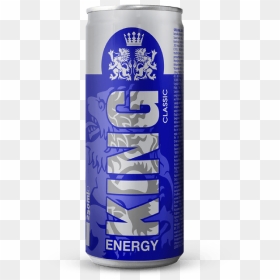 Caffeinated Drink, HD Png Download - energy drink png