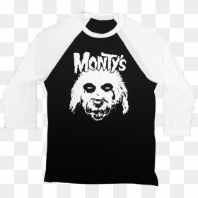 Misfits Png , Png Download - Misfits Walk Among Us, Transparent Png - misfits png