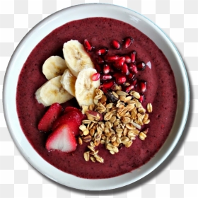 Sarava Acai Cafe, HD Png Download - acai png