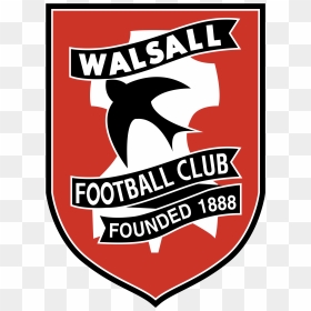 Walsall F.c., HD Png Download - blank badge png