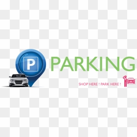 Free Parking Offer - Circle, HD Png Download - parking png