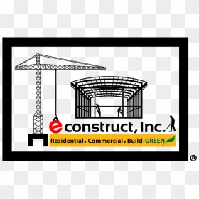 Econstruct, Inc - - Hahnenkammrennen, HD Png Download - hollywood hills png