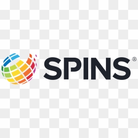 Spin Vector Logo - Spins Data, HD Png Download - spin png