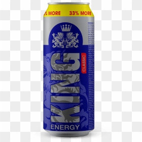 Caffeinated Drink, HD Png Download - energy drink png