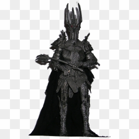 I"m Sauron And This Year I"m Going To Use Christmas - Action Figure, HD Png Download - sauron png