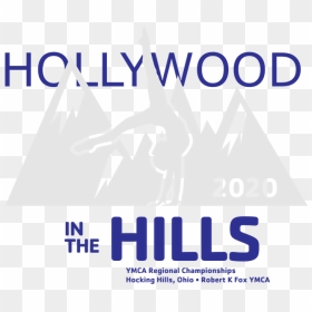 Picture - Poster, HD Png Download - hollywood hills png