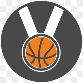 Slamdunk-icon - Circle, HD Png Download - isiah thomas png