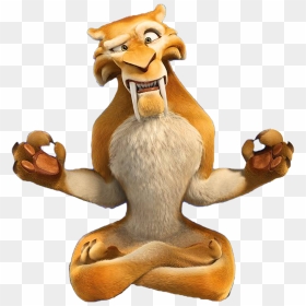 Diego Yoga Pose, HD Png Download - age png