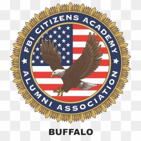 John F. Kennedy Presidential Library And Museum, HD Png Download - fbi badge png