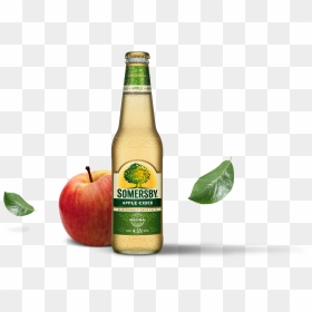 Somersby Apple Cider Price , Png Download - Apple Cider In Nepal, Transparent Png - apple cider png